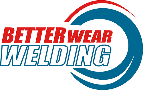 Better Wear Welding